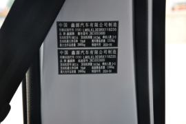 金卡S1 载货车驾驶室                                               图片