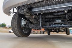 SRM鑫源 金卡S1 1.4L 102马力 2.55米双排栏板微卡