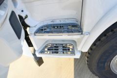 大运 F7重卡 标载型 270马力 8X2R 6.2米自卸车(国六)(DYQ3313D6EB)