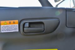 大运 F7重卡 标载型 270马力 8X2R 6.2米自卸车(国六)(DYQ3313D6EB)