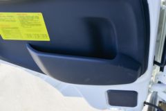 大运 F7重卡 标载型 270马力 8X2R 6.2米自卸车(国六)(DYQ3313D6EB)