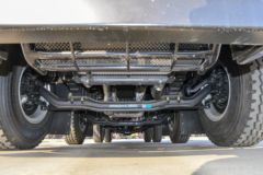 大运 F7重卡 标载型 270马力 8X2R 6.2米自卸车(国六)(DYQ3313D6EB)