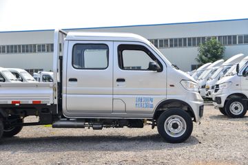 ����;�� T3(ԭС����W) 1.6L 123���� ���� 2.5��˫������С��(EQ1034D60Q4D)ͼƬ