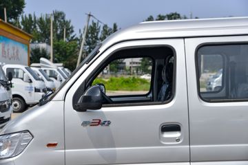 ����;�� T3(ԭС����W) 1.6L 123���� ���� 2.5��˫������С��(EQ1034D60Q4D)ͼƬ