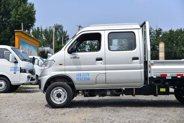 ����;�� T3(ԭС����W) 1.6L 123���� ���� 2.5��˫������С��(EQ1034D60Q4D)ͼƬ