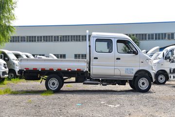 ����;�� T3(ԭС����W) 1.6L 123���� ���� 2.5��˫������С��(EQ1034D60Q4D)ͼƬ