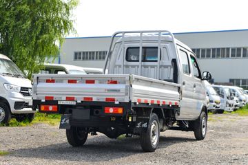 ����;�� T3(ԭС����W) 1.6L 123���� ���� 2.5��˫������С��(EQ1034D60Q4D)ͼƬ