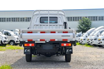 ����;�� T3(ԭС����W) 1.6L 123���� ���� 2.5��˫������С��(EQ1034D60Q4D)ͼƬ