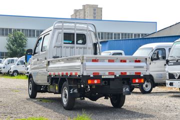 ����;�� T3(ԭС����W) 1.6L 123���� ���� 2.5��˫������С��(EQ1034D60Q4D)ͼƬ