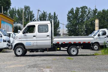 ����;�� T3(ԭС����W) 1.6L 123���� ���� 2.5��˫������С��(EQ1034D60Q4D)ͼƬ