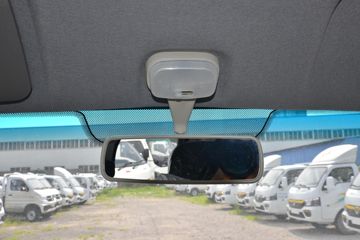 ����;�� T3(ԭС����W) 1.6L 123���� ���� 2.5��˫������С��(EQ1034D60Q4D)ͼƬ