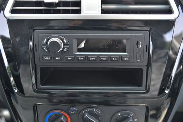 ����;�� T3(ԭС����W) 1.6L 123���� ���� 2.5��˫������С��(EQ1034D60Q4D)ͼƬ