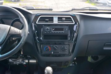 ����;�� T3(ԭС����W) 1.6L 123���� ���� 2.5��˫������С��(EQ1034D60Q4D)ͼƬ