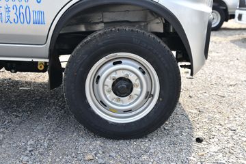 ����;�� T3(ԭС����W) 1.6L 123���� ���� 2.5��˫������С��(EQ1034D60Q4D)ͼƬ