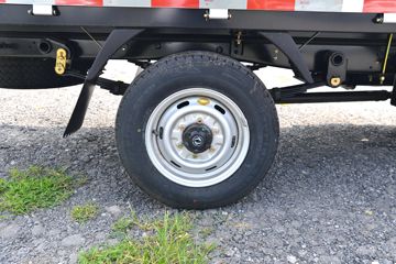 ����;�� T3(ԭС����W) 1.6L 123���� ���� 2.5��˫������С��(EQ1034D60Q4D)ͼƬ