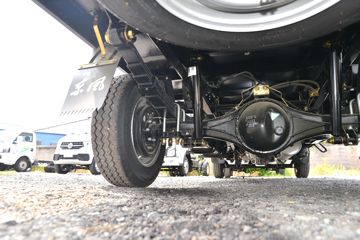 ����;�� T3(ԭС����W) 1.6L 123���� ���� 2.5��˫������С��(EQ1034D60Q4D)ͼƬ