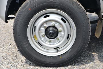 ����;�� T3(ԭС����W) 1.6L 123���� ���� 2.5��˫������С��(EQ1034D60Q4D)ͼƬ