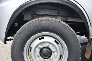 ����;�� T3(ԭС����W) 1.6L 123���� ���� 2.5��˫������С��(EQ1034D60Q4D)ͼƬ