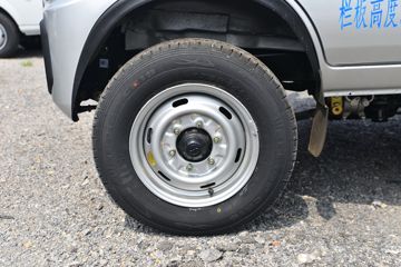 ����;�� T3(ԭС����W) 1.6L 123���� ���� 2.5��˫������С��(EQ1034D60Q4D)ͼƬ