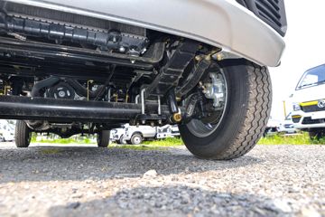 ����;�� T3(ԭС����W) 1.6L 123���� ���� 2.5��˫������С��(EQ1034D60Q4D)ͼƬ