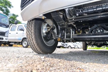 ����;�� T3(ԭС����W) 1.6L 123���� ���� 2.5��˫������С��(EQ1034D60Q4D)ͼƬ