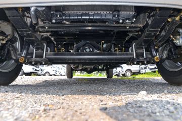 ����;�� T3(ԭС����W) 1.6L 123���� ���� 2.5��˫������С��(EQ1034D60Q4D)ͼƬ