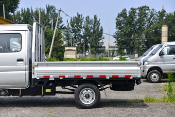 ����;�� T3(ԭС����W) 1.6L 123���� ���� 2.5��˫������С��(EQ1034D60Q4D)ͼƬ