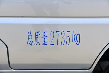  СW08 1.3L 91 2.7׵ʽС(̥)(EQ5020XXY60Q3AC)ͼƬ