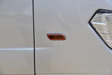  СW08 1.3L 91 2.7׵ʽС(̥)(EQ5020XXY60Q3AC)ͼƬ
