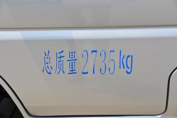  СW08 1.3L 91 2.7׵ʽС(̥)(EQ5020XXY60Q3AC)ͼƬ