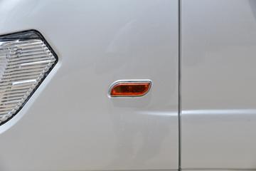  СW08 1.3L 91 2.7׵ʽС(̥)(EQ5020XXY60Q3AC)ͼƬ