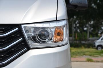  СW08 1.3L 91 2.7׵ʽС(̥)(EQ5020XXY60Q3AC)ͼƬ