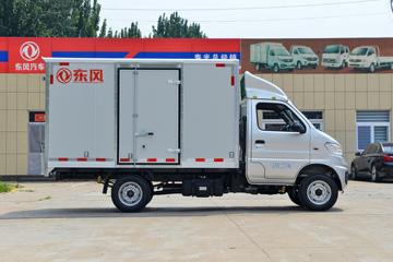  СW08 1.3L 91 2.7׵ʽС(̥)(EQ5020XXY60Q3AC)ͼƬ