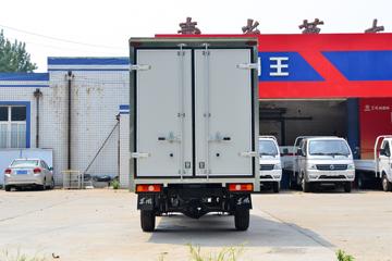  СW08 1.3L 91 2.7׵ʽС(̥)(EQ5020XXY60Q3AC)ͼƬ