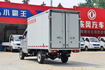  СW08 1.3L 91 2.7׵ʽС(̥)(EQ5020XXY60Q3AC)ͼƬ