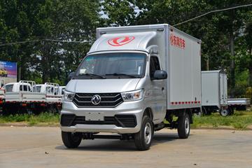  СW08 1.3L 91 2.7׵ʽС(̥)(EQ5020XXY60Q3AC)ͼƬ