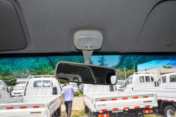  СW08 1.3L 91 2.7׵ʽС(̥)(EQ5020XXY60Q3AC)ͼƬ
