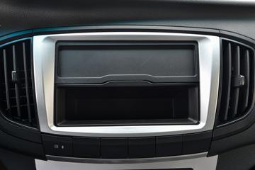  СW08 1.3L 91 2.7׵ʽС(̥)(EQ5020XXY60Q3AC)ͼƬ