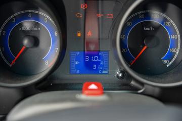  СW08 1.3L 91 2.7׵ʽС(̥)(EQ5020XXY60Q3AC)ͼƬ