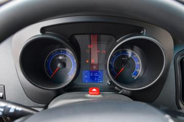  СW08 1.3L 91 2.7׵ʽС(̥)(EQ5020XXY60Q3AC)ͼƬ
