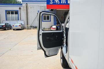  СW08 1.3L 91 2.7׵ʽС(̥)(EQ5020XXY60Q3AC)ͼƬ
