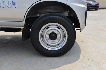  СW08 1.3L 91 2.7׵ʽС(̥)(EQ5020XXY60Q3AC)ͼƬ