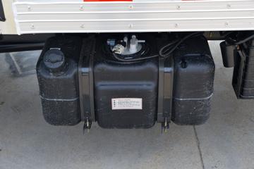  СW08 1.3L 91 2.7׵ʽС(̥)(EQ5020XXY60Q3AC)ͼƬ