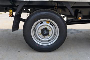 СW08 1.3L 91 2.7׵ʽС(̥)(EQ5020XXY60Q3AC)ͼƬ