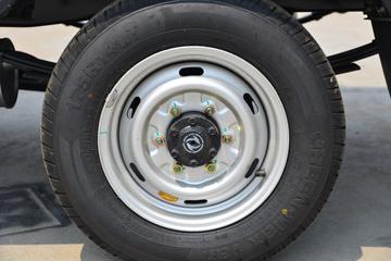  СW08 1.3L 91 2.7׵ʽС(̥)(EQ5020XXY60Q3AC)ͼƬ