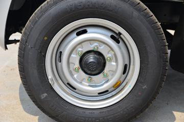  СW08 1.3L 91 2.7׵ʽС(̥)(EQ5020XXY60Q3AC)ͼƬ