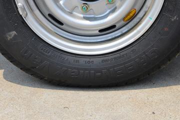  СW08 1.3L 91 2.7׵ʽС(̥)(EQ5020XXY60Q3AC)ͼƬ