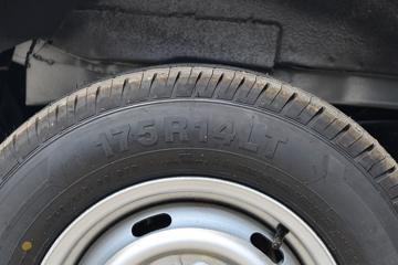  СW08 1.3L 91 2.7׵ʽС(̥)(EQ5020XXY60Q3AC)ͼƬ