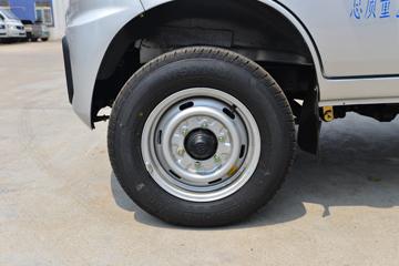  СW08 1.3L 91 2.7׵ʽС(̥)(EQ5020XXY60Q3AC)ͼƬ