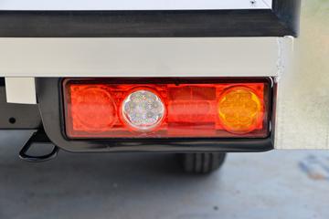  СW08 1.3L 91 2.7׵ʽС(̥)(EQ5020XXY60Q3AC)ͼƬ